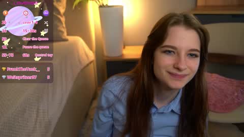 Jennifer online show from March 5, 2026, 3:08 pm