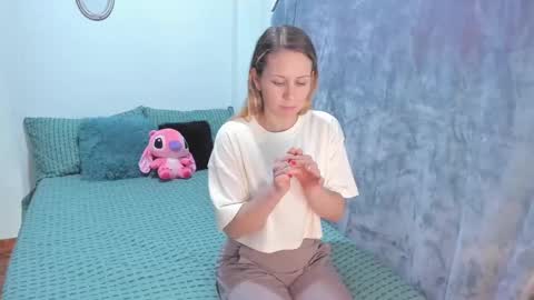 JENNY online show from March 7, 2025, 10:10 pm