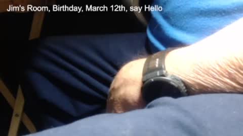 _jimmini online show from March 10, 2025, 7:42 am