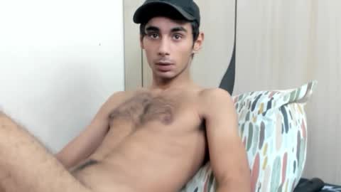 Jimmy online show from December 5, 2025, 12:19 am