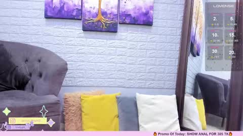    online show from March 8, 2025, 7:42 pm