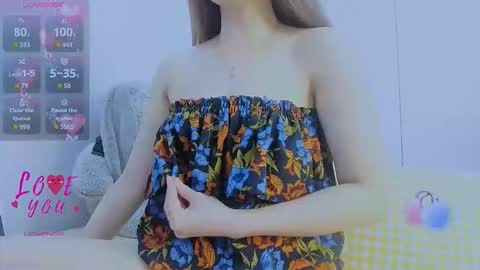 Joly online show from April 16, 2026, 2:34 am