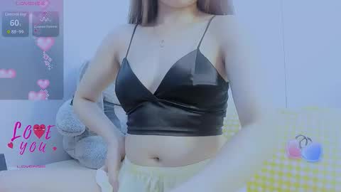 Joly online show from April 17, 2026, 2:25 am