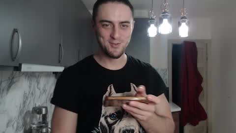 Joni online show from January 4, 2025, 4:55 am