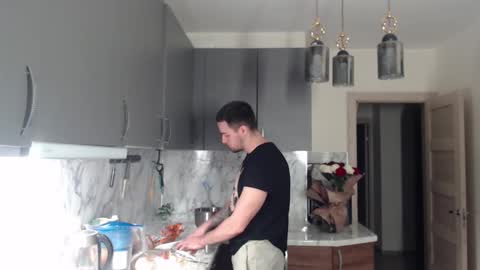 Joni online show from January 10, 2025, 2:35 am