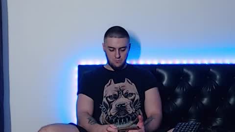 Joni online show from November 12, 2025, 4:13 am