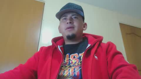 jordan online show from January 14, 2025, 7:27 am