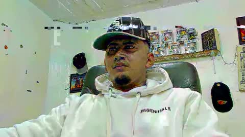 jordan online show from February 2, 2025, 5:15 pm