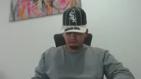 jordan online show from February 7, 2025, 11:45 am