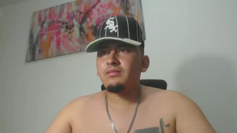 jordan online show from February 8, 2025, 1:22 am