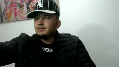 jordan online show from February 10, 2025, 1:46 am