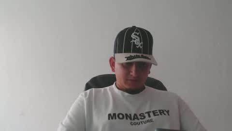 jordan online show from February 26, 2025, 9:48 pm