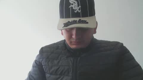 jordan online show from March 1, 2025, 12:45 pm