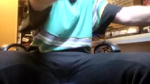 Jonnhy online show from December 1, 2024, 8:20 pm