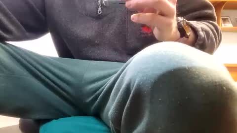 Jonnhy online show from January 12, 2025, 9:40 am