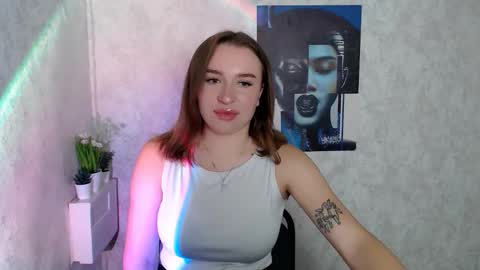 Jolia online show from October 16, 2025, 6:03 am