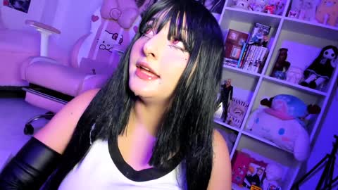 JULIANA online show from January 31, 2025, 6:36 pm