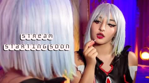 JULIANA online show from February 3, 2025, 12:36 pm