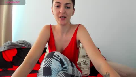 _just_a_simple_girl online show from September 21, 2025, 9:33 am