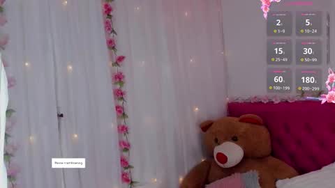 _just_maria online show from December 4, 2025, 10:07 pm