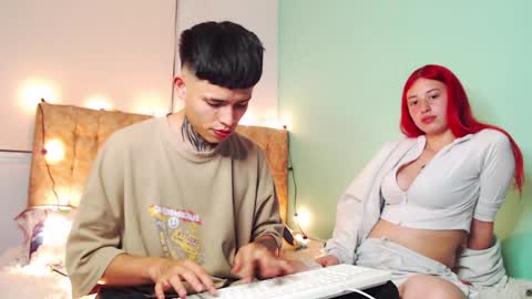 mod online show from February 5, 2025, 4:59 am