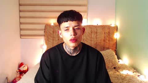 mod online show from February 10, 2025, 5:14 am