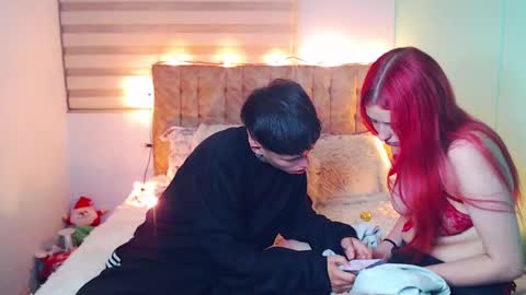 mod online show from February 14, 2025, 2:18 am