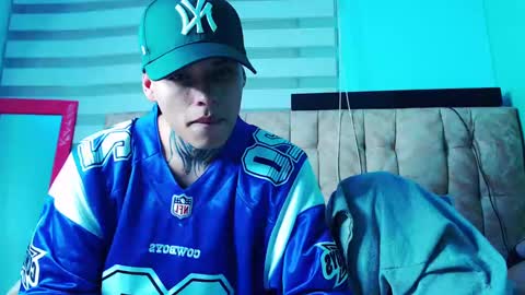 mod online show from February 18, 2025, 3:31 am