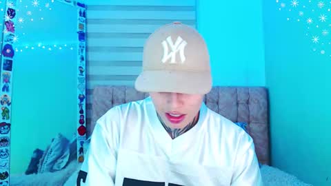 mod online show from January 11, 2026, 5:12 am