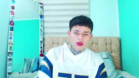 mod online show from January 17, 2026, 5:01 am