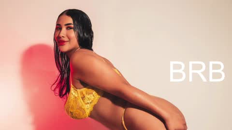 Karen online show from February 2, 2025, 8:24 am