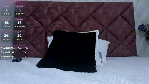 Amanda online show from December 17, 2024, 10:22 pm