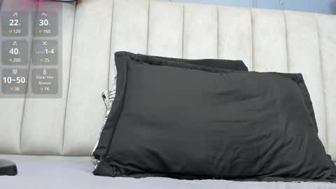 Amanda online show from March 4, 2025, 8:05 pm