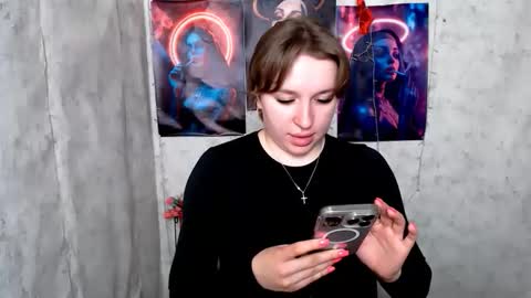 Kassie online show from April 16, 2026, 12:06 pm