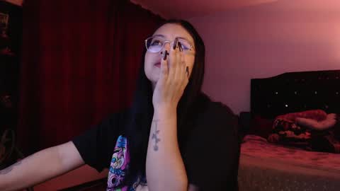 Cata  online show from January 18, 2025, 2:47 am