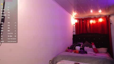 Cata  online show from September 29, 2025, 3:11 am