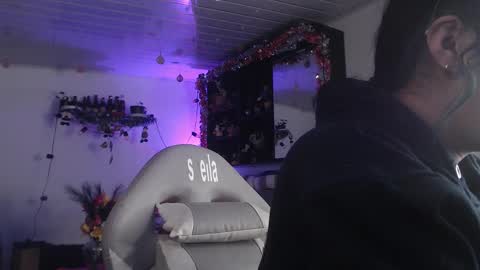 Cata  online show from November 24, 2025, 3:06 am