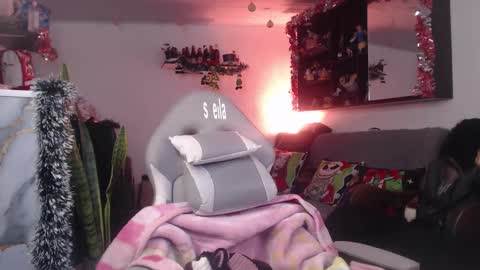 Cata  online show from December 3, 2025, 3:25 am