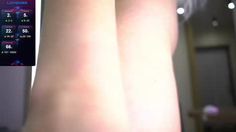 Kate online show from January 22, 2025, 7:13 pm