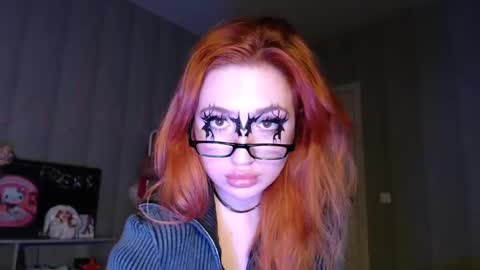 katemiller online show from January 7, 2025, 1:24 pm