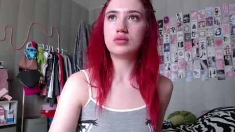 katemiller online show from April 18, 2026, 4:05 am