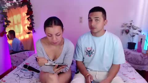 Kathy and Myke  online show from January 17, 2025, 2:28 pm