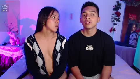 Kathy and Myke  online show from February 25, 2025, 12:55 pm