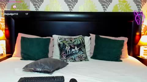 Snapshot of _kaylynn chatting on February 26, 2025, 6:43 pm _kaylynn online show from February 26, 2025, 6:43 pm