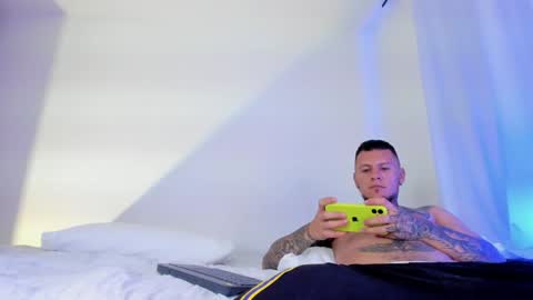    online show from February 3, 2025, 7:07 am