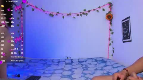 Nucita online show from February 8, 2026, 4:10 pm