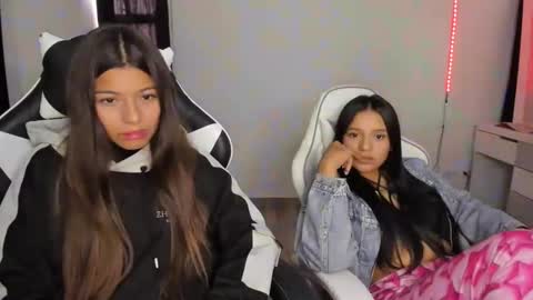 khloe sweet online show from February 11, 2025, 6:44 pm