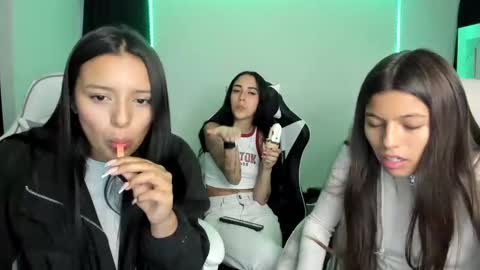 khloe sweet online show from February 16, 2025, 11:16 pm