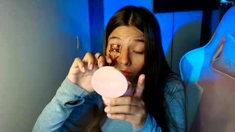 Snapshot of _khloe_sweet chatting on June 17, 2026, 8:54 pm khloe sweet online show from June 17, 2026, 8:54 pm