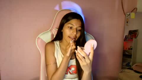 Snapshot of _khloe_sweet chatting on July 1, 2026, 9:25 pm khloe sweet online show from July 1, 2026, 9:25 pm